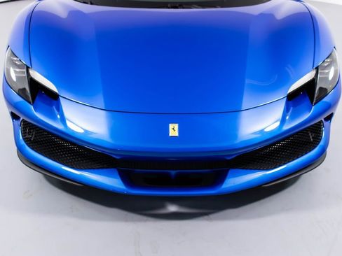 Certified 2024 Ferrari 296 GTS RWD image 14