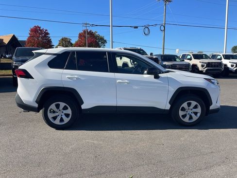 Used 2024 Toyota RAV4 LE image 6