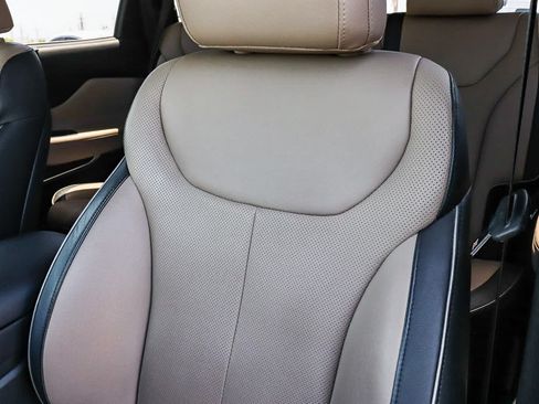 Used 2022 Hyundai Santa Fe Limited AWD/4WD image 33