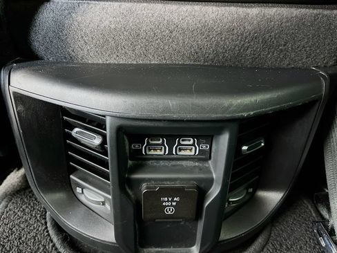 Used 2022 RAM 2500 Laramie w/ Safety Group B AWD/4WD image 33