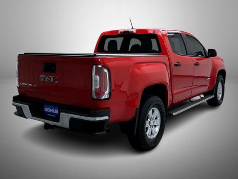 Used 2019 GMC Canyon 2WD Crew Cab w/ Convenience Package image 5