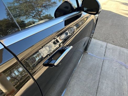 Used 2022 Mercedes-Benz S 580 4MATIC Sedan w/ AMG Line Package image 22