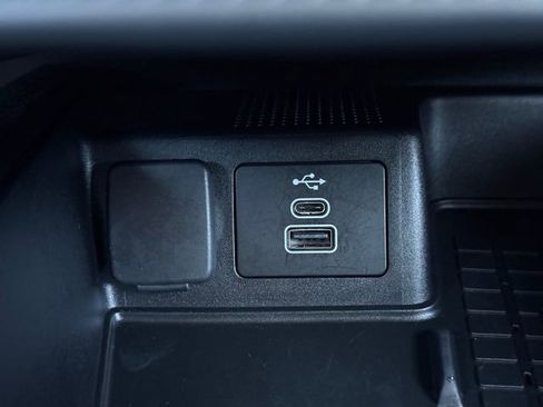 Used 2025 Ford Bronco Sport Outer Banks w/ Outer Banks Tech Package+ image 13