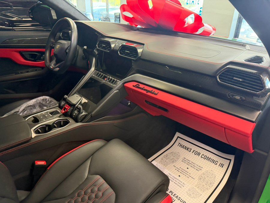 Used 2023 Lamborghini Urus S AWD/4WD image 60