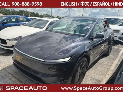 Used 2026 Tesla Model Y Long Range