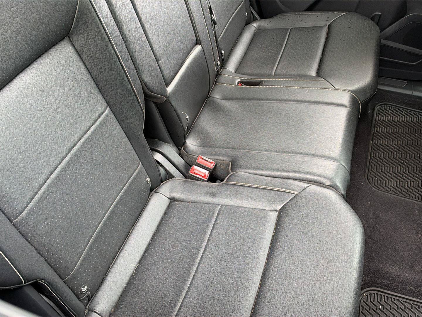Used 2021 Volkswagen Atlas SE AWD/4WD image 25