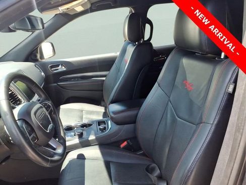 Used 2015 Dodge Durango R/T AWD/4WD image 9