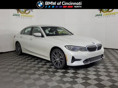Used 2019 BMW 330i xDrive Sedan w/ Convenience Package