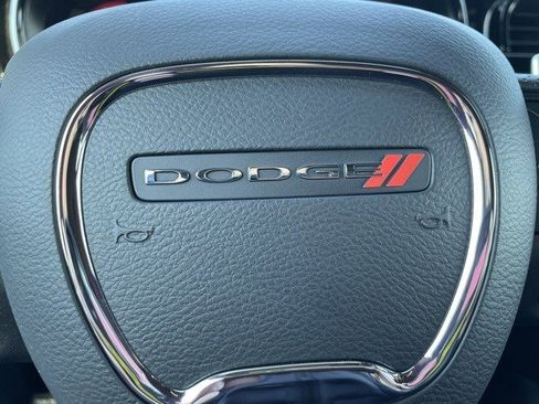 New 2026 Dodge Durango GT image 19