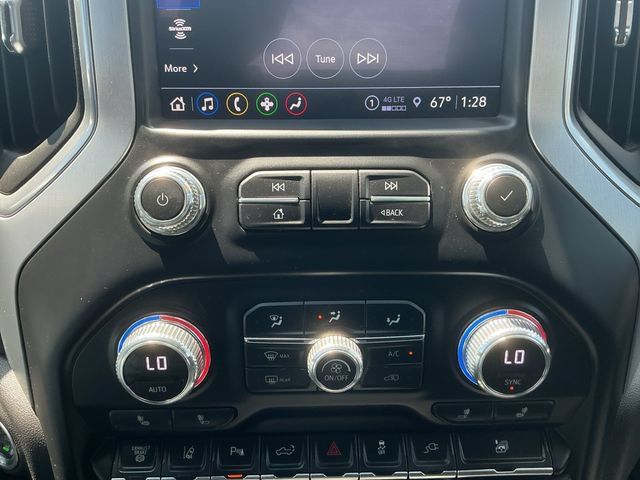 Used 2023 GMC Sierra 3500 SLE w/ SLE Convenience Package AWD/4WD image 18