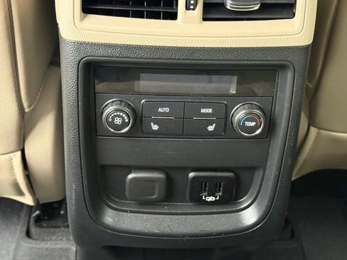 Used 2017 Buick Envision Essence AWD/4WD image 15