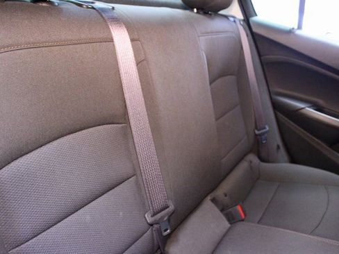 Used 2017 Chevrolet Cruze LS image 14