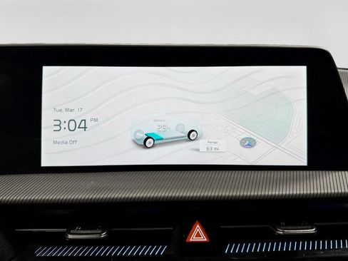 Used 2023 Kia EV6 GT image 10