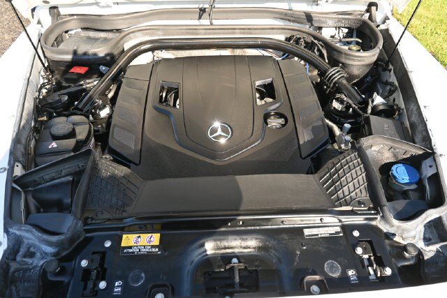 Used 2024 Mercedes-Benz G 550 image 15
