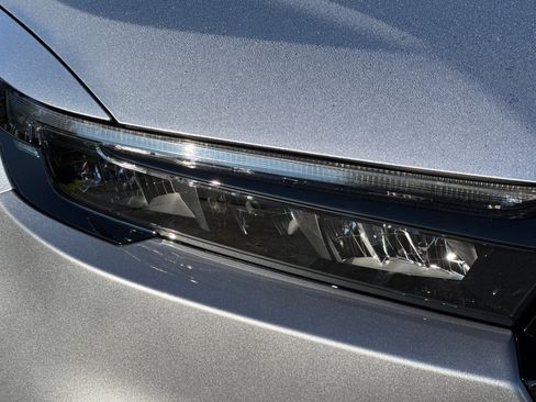 New 2026 Honda CR-V Sport-L image 32