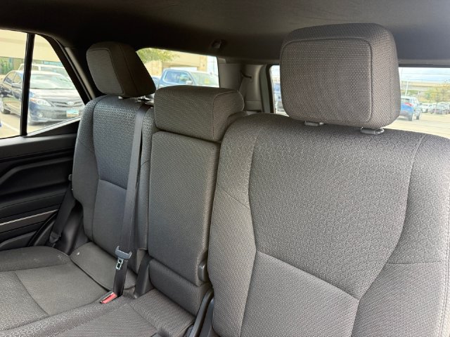 Used 2026 Toyota 4Runner SR5 AWD/4WD image 27