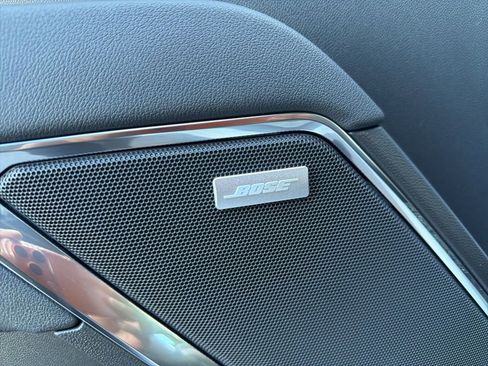 New 2026 Chevrolet Silverado 1500 LT Trail Boss w/ LT Trail Boss Premium Package image 23