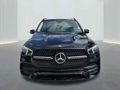 Used 2023 Mercedes-Benz GLE 350
