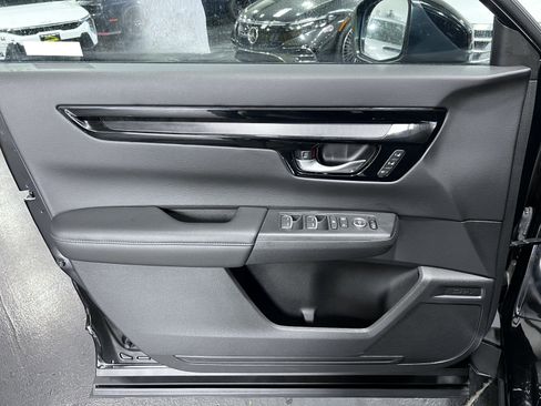 Used 2023 Honda CR-V EX-L image 25