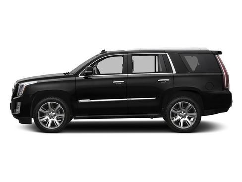 Used 2017 Cadillac Escalade Premium Luxury RWD image 26