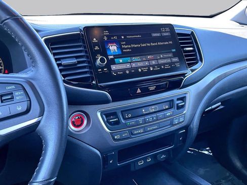 Used 2025 Honda Ridgeline RTL+ image 6