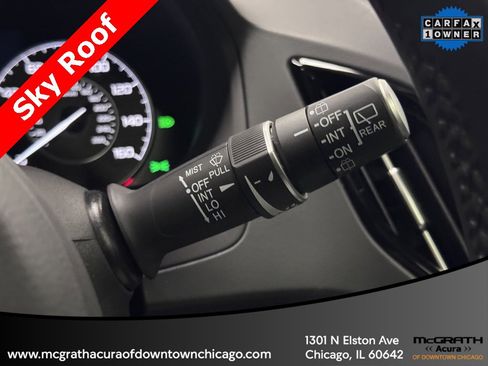 Used 2024 Acura RDX SH-AWD image 24