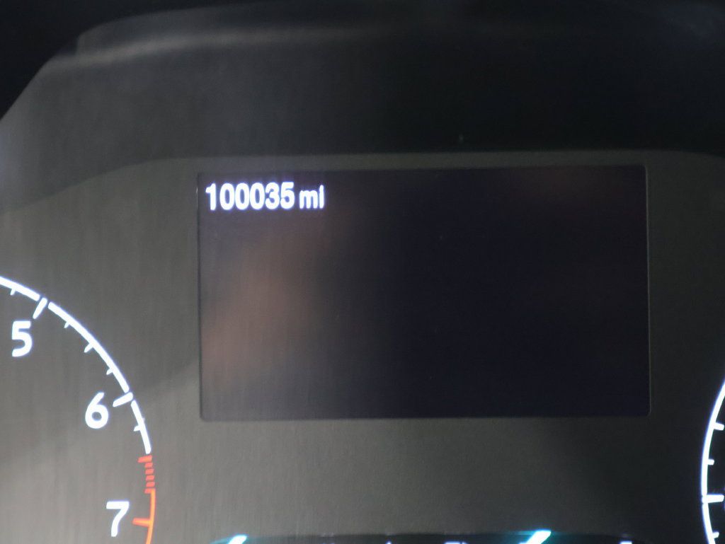 Used 2021 Ford Transit Connect XL FWD image 32