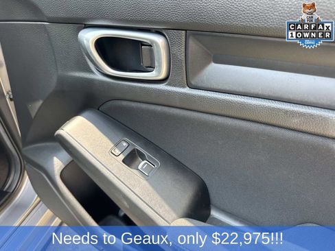 Used 2024 Honda Civic Sport image 28