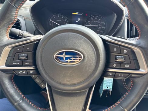 Used 2021 Subaru Crosstrek 2.0i Premium w/ Popular Package #2 AWD/4WD image 15