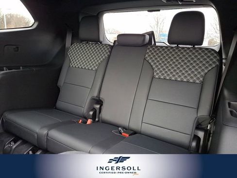 Used 2024 GMC Acadia Denali w/ Super Cruise Package image 15