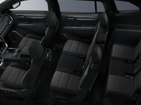 New 2026 GMC Acadia Elevation w/ LPO, All-Weather Package AWD/4WD image 87