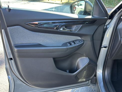 New 2026 Chevrolet TrailBlazer LS image 14