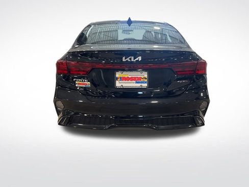 Certified 2024 Kia Forte GT-Line w/ GT-Line Premium Package image 45