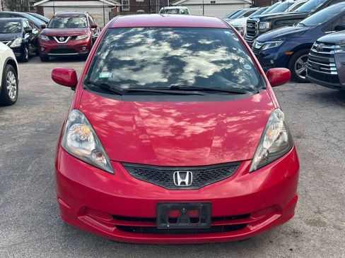 Used 2013 Honda Fit image 2