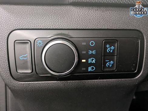 Used 2023 Ford Bronco Sport Big Bend AWD/4WD image 22