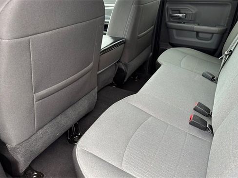 Used 2024 RAM 1500 Classic SLT image 16