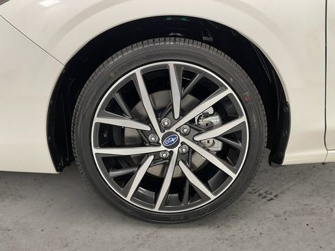 New 2026 Subaru Impreza 2.0i Sport AWD/4WD image 15