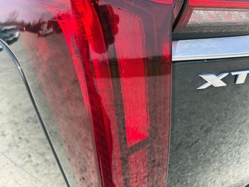 Certified 2023 Cadillac XT6 Premium Luxury w/ Technology Package image 10