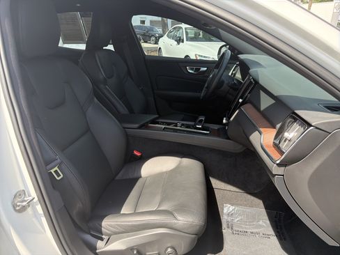 Certified 2023 Volvo S60 B5 Plus FWD image 35
