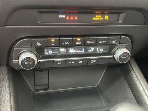Used 2023 MAZDA CX-5 AWD 2.5 S image 20