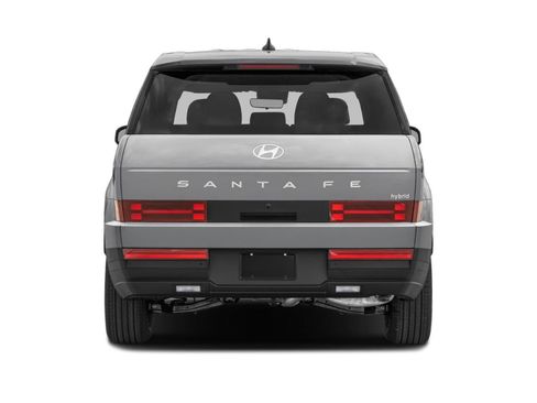 New 2026 Hyundai Santa Fe SE FWD image 29