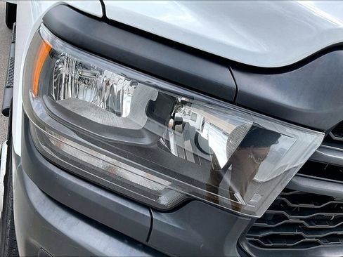 Used 2023 RAM 3500 Tradesman image 36