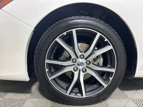 Used 2019 Subaru Impreza 2.0i Limited w/ Popular Package #1 AWD/4WD image 35