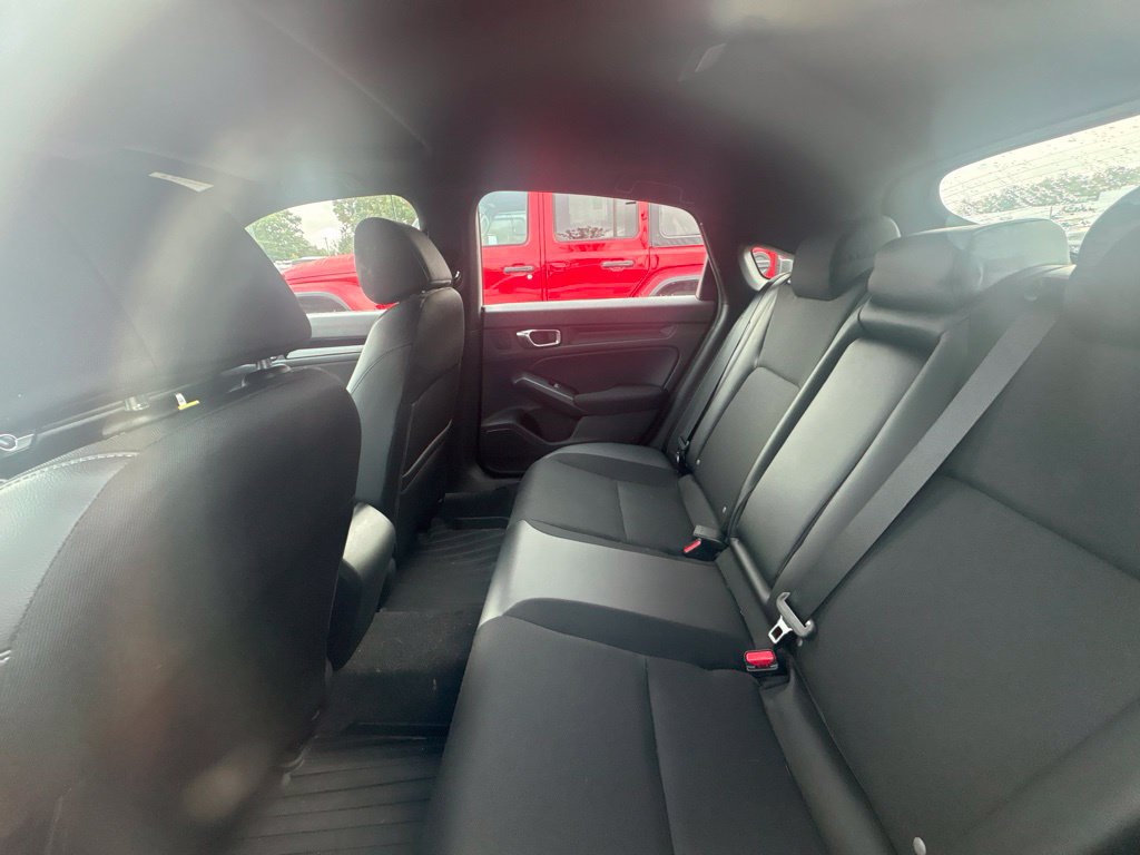 Used 2026 Honda Civic Sport image 7