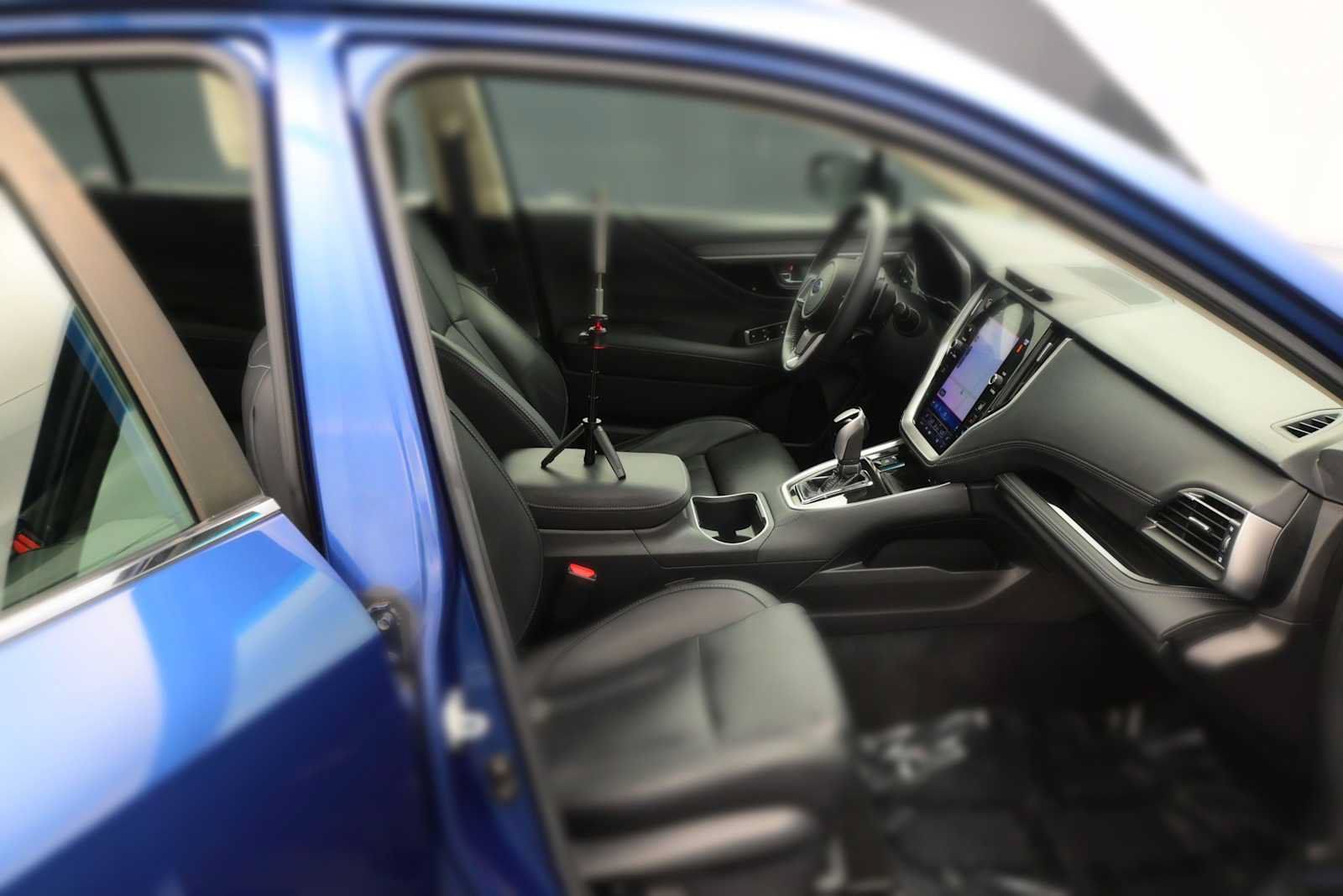 Used 2022 Subaru Legacy Limited AWD/4WD image 9