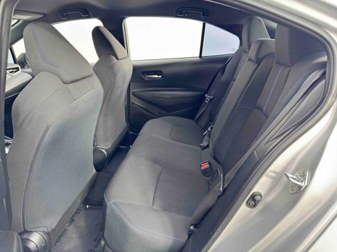 Used 2022 Toyota Corolla SE image 32
