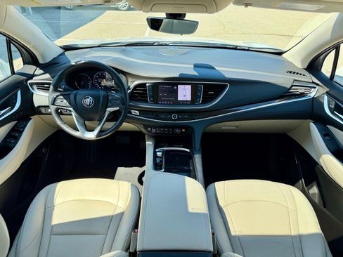 Used 2022 Buick Enclave Premium w/ Experience Buick Package AWD/4WD image 16
