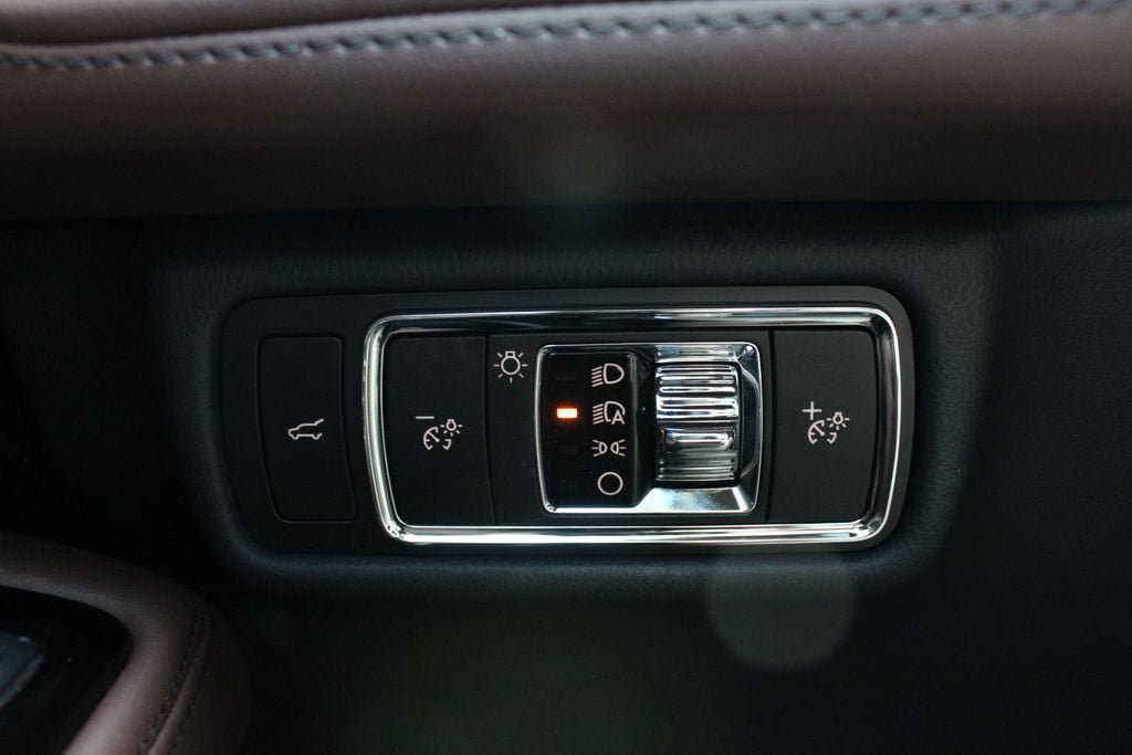 New 2027 Lincoln Aviator Reserve AWD/4WD image 9
