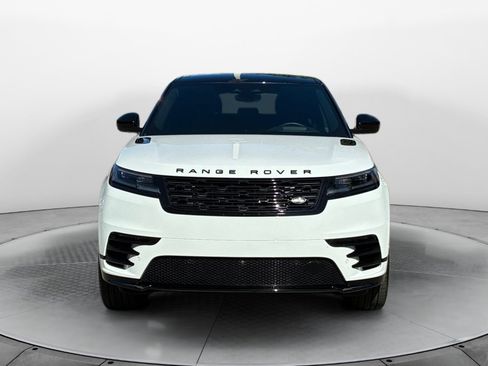 Used 2026 Land Rover Range Rover Velar Dynamic SE AWD/4WD image 2