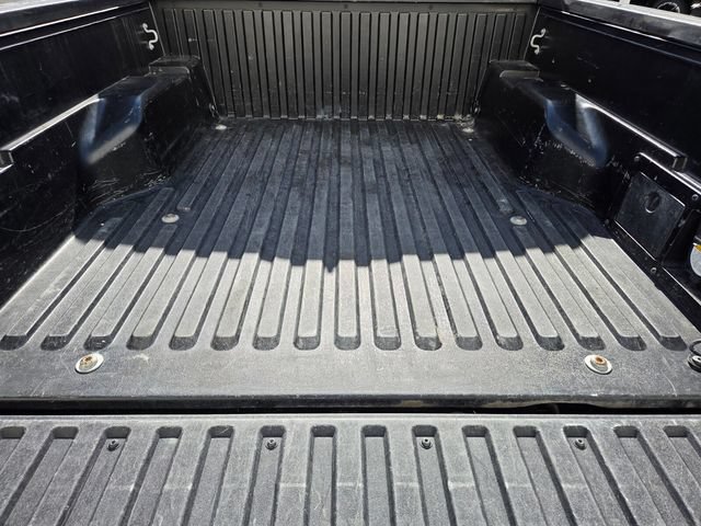 Used 2020 Toyota Tacoma TRD Off-Road w/ TRD Premium Off Road Package AWD/4WD image 13